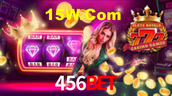 456Bet CaSSino